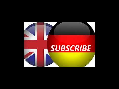 GERMAN full course 100 lessons FREE