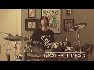 THE Grateful DEAD - Deal