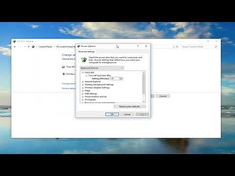 Windows 10 Does Not Wake Up From Sleep FIX