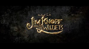 RISE REEL - Jim Button & the Wild 13