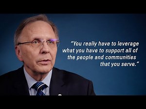 The Value of Health Systems: Trinity Health