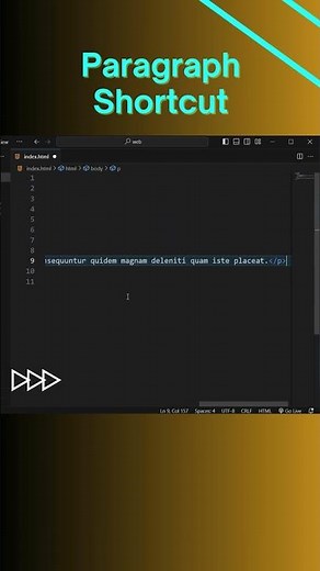 How to Generate Paragraphs without doing copy paste 🔥 #shorts