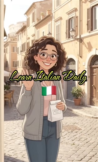 🇮🇹 A2 Italian Conversation | Non Mi Sento Bene! Dal Dottore 🤒🩺| Learn Italian Daily#italy