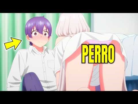 💥EL PERDEDOR que ENAMORÓ a Una DIOSA y la Volvió Su SIRVIENTA