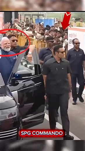 SPG special protection group Indian Most Dengerous commando force Indian NSG commando short video