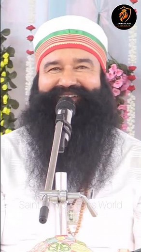 Bas Tainu Vekhi Java.. Na Kadde Nazra Htava 😍 || ‪@SaintMSGInsan‬