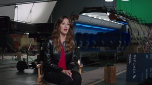 Capital One “Dad” with Jennifer Garner