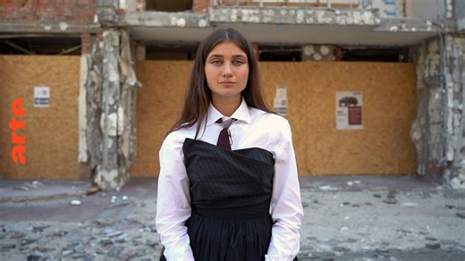 Tracks East - Ukraines Kinder in Moskaus Visier