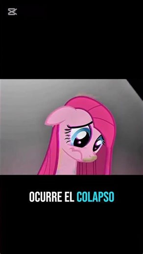 ¿Qué le pasó a Pinkie Pie en “Fiesta para una”? My little pony