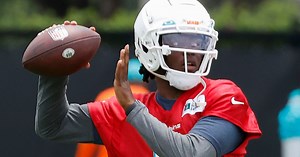 Teddy Bridgewater Blasts NFL Peers Playing Wannabe 'Gangstas' - Stop Setting a Bad Example for Youth