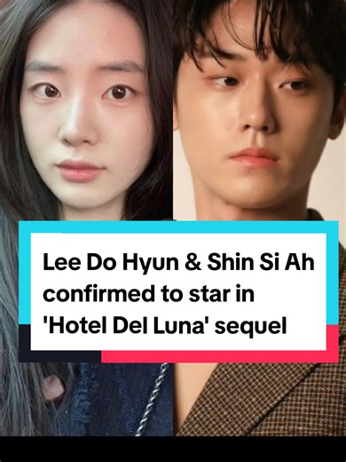 Grand Galaxy Hotel: New KDrama from Hong Sisters