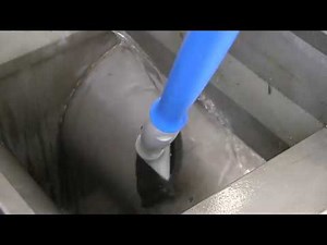 Frymaster 101: Boiling out the frypot of a Master Jet Fryer