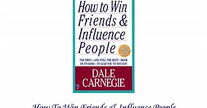 How to win friends and influence people.pdf