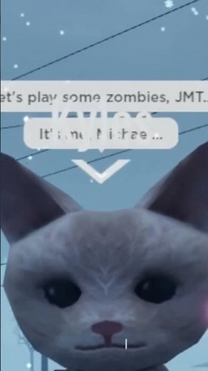 MICHAEL PLAYS MICHAEL'S ZOMBIES!