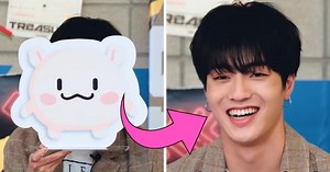 TREASURE Just Created Their Own LINE Friends Characters - And They Actually Resemble Each Member