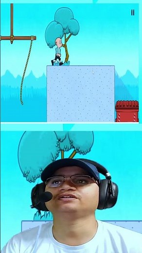 Why Plonky Try to touch bombs. Plonky gameplay