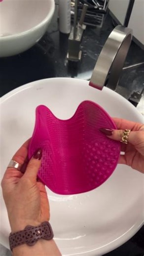 1.5K views | Keep your brushes looking like new with Sigma Beauty’s...