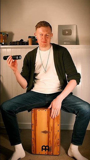 Anne-Marie - 2002 | Cajon #cover by Ross McCallum