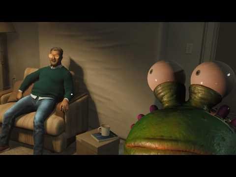 When developers humor is affected too much by Rick and Morty