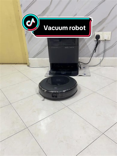 Explore Eufy Vacuum Robot Accessories for Deep Cleaning
