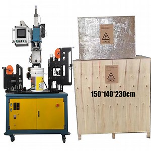 [Hot Item] Heat Transfer Printing Machine for Plastic Paint Bucket