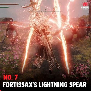 708K views · 3.4K reactions | 7 powerful Incantations to complete your build! | Gamology - Gamers On Board | Facebook