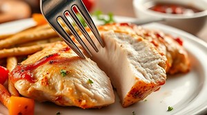 how do you make chicken more tender after cooking? - Test Food Kitchen