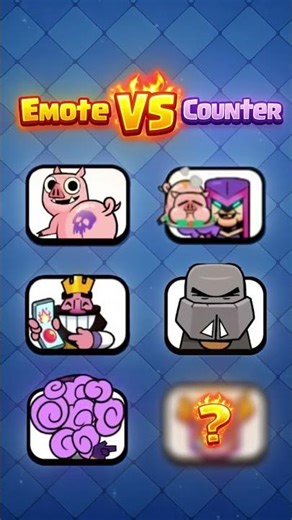 HOW TO GET THE TWERKING PIG EMOTE IN CLASH ROYALE!👑