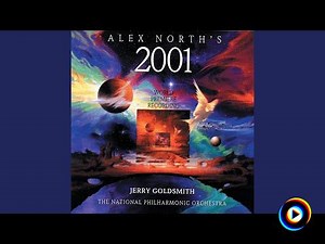 Flying Dreams (Vocal: Paul Williams) by Jerry Goldsmith And The National Philharmonic Orchestra