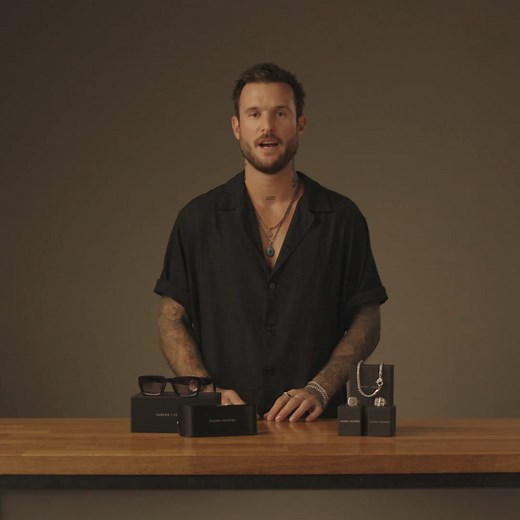 With over a decade of experience, each Clocks Colours piece is intricately handcrafted by master silversmiths from .925 sterling silver with the highest attention of detail. | Clocks Colours