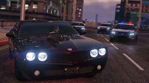 GTA 5 cheats list - every code and number on PC, Xbox, and PS5 - VideoGamer