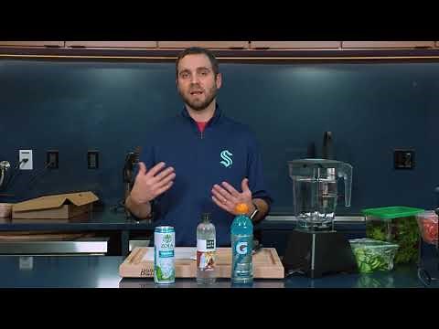 Sport Science: Hydration