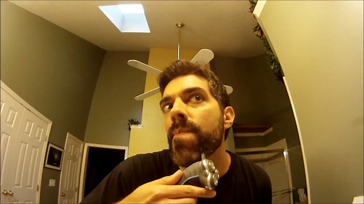 Friendly Mutton Chops Tutorial