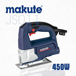 [Hot Item] Electric Tool 450W Jig Saw of Jigsaw with Laser (JS011)