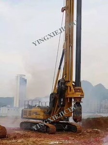 [Hot Item] Efficient Advanced Powerful Stable Multifunctional Automated Heavy-Duty Second-Hand Drilling Rigs 240e