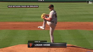 Webb on Giants' new players