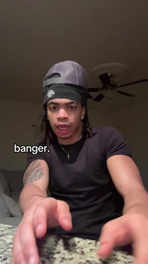 Treboogie (@treboogiewitdahoodie)’s video of Me Listening To This Banger