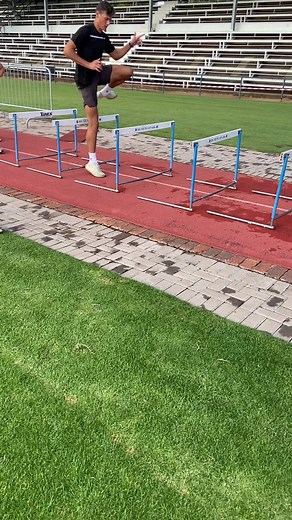 Hurdle Training Techniques for Athletes