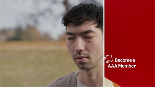 AAA TV Spot, 'Two Choices'