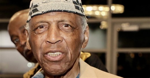 Milwaukee's 55th Juneteenth parade names Grand Marshal; Registration now open