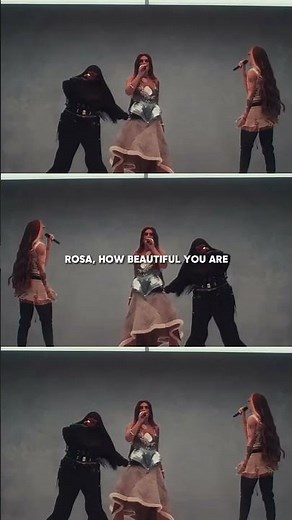 Sevdaliza ft. Pabllo Vittar & Yseult - Alibi (English Lyrics)