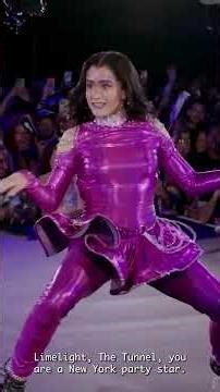 Introducing Ivy Miyaki Mugler | World Pride Ball 2025 | Revry