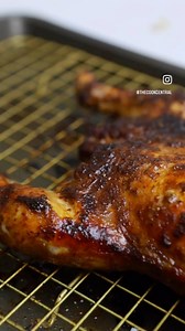 31K views · 932 reactions | Well marinated and cooked whole chicken! | The Cook Central | Facebook