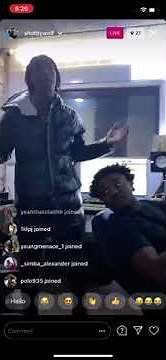 Lil kee unreleased 🔥