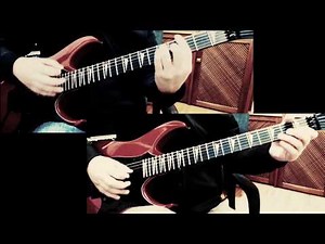 Ventures - Perfidia - Guitar Cover