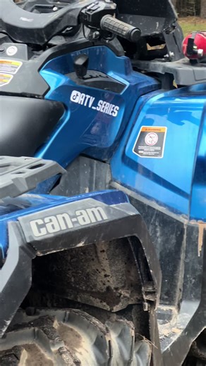 ATV_Series on TikTok