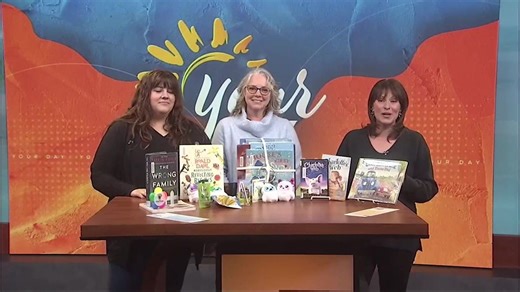 Greene County Library invites residents to Winter Reading Challenge, runs through February