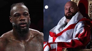 "Gypsy Magic" Deontay Wilder believes supernatural powers helped Tyson Fury make his incredible comeback after Round 12 KO
