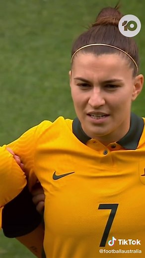 The Wiggles Sing Australian National Anthem | Matildas Anthem