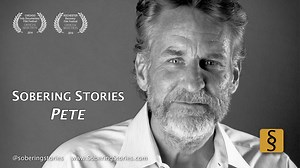 Sobering Stories: Pete